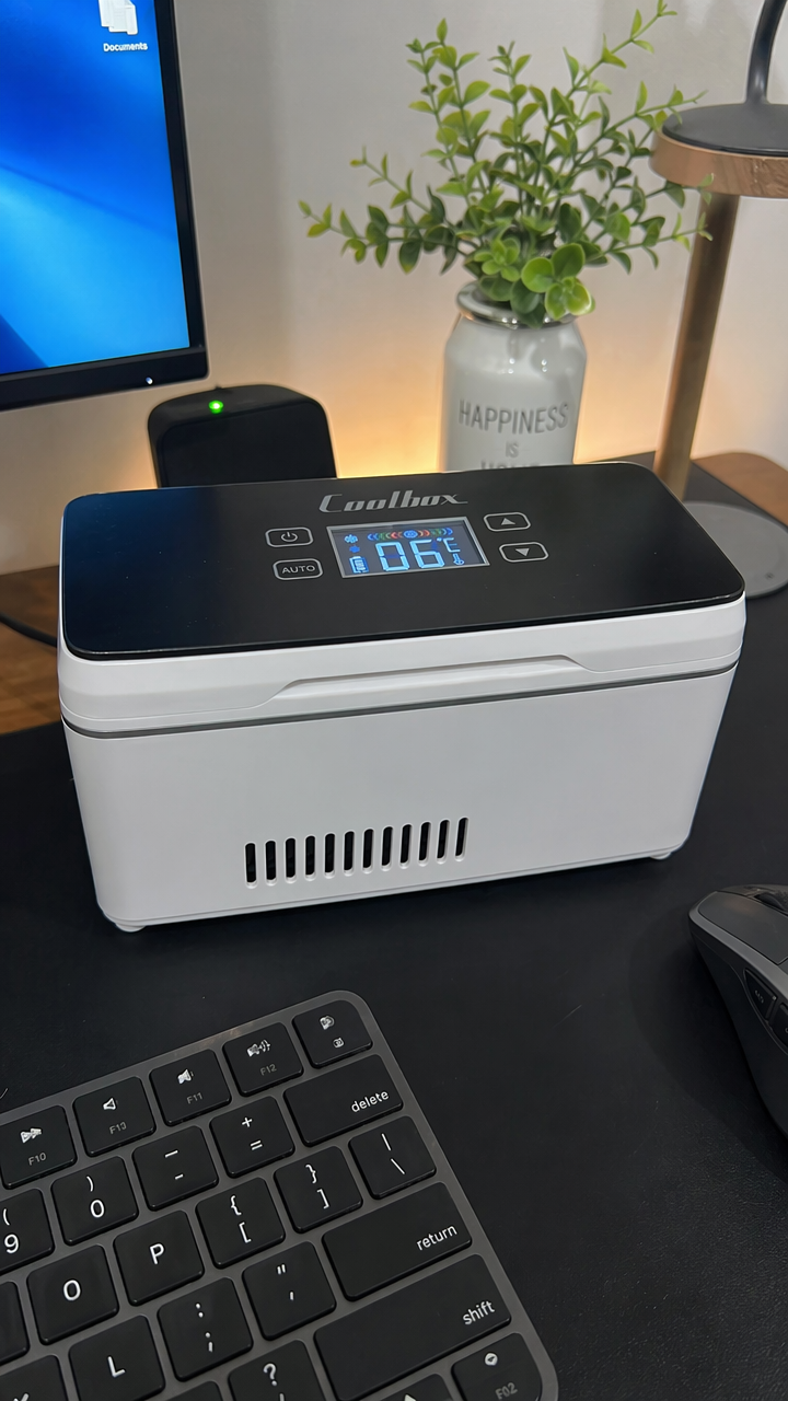 VIALYX in use — Home office